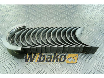 Підшипник двигуна
