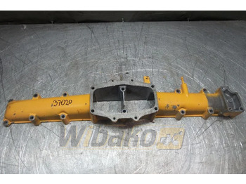 Впускний колектор MITSUBISHI