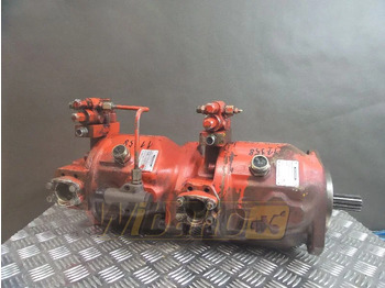 Гідронасос O&K