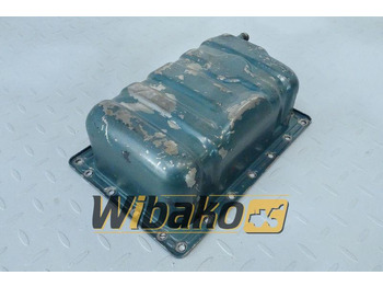 Масляний піддон KUBOTA