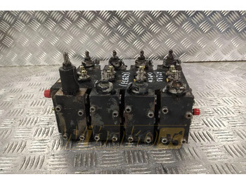 Гідравлічний клапан PARKER