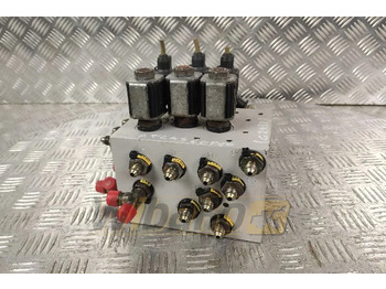 Гідравлічний клапан PARKER