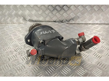 Гідравлічний мотор PARKER