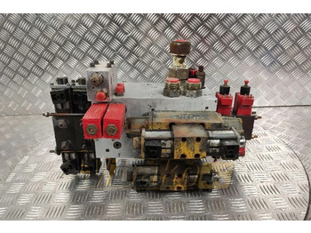 Гідравлічний клапан PARKER