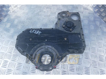 Розподільний вал PERKINS