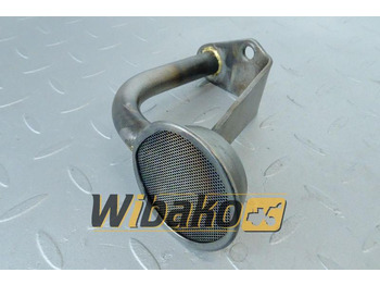 Масляний піддон KUBOTA