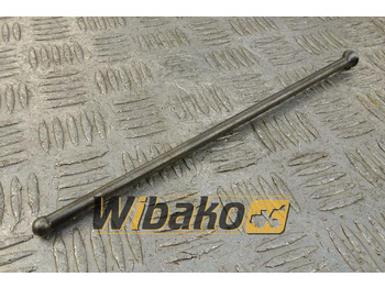 Штовхач IVECO