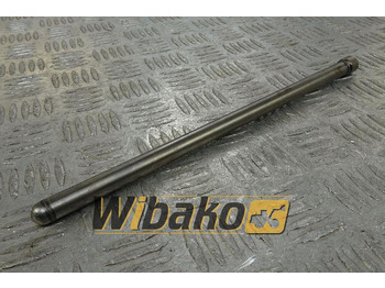 Штовхач LIEBHERR