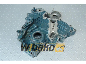 Розподільний вал KUBOTA