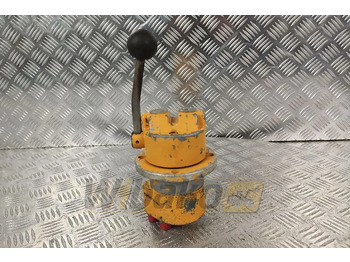 Гідравлічний клапан REXROTH