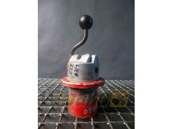 Гідравлічний клапан REXROTH