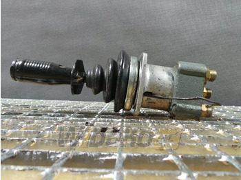 Гідравлічний клапан REXROTH