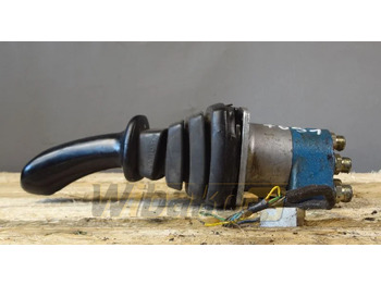 Гідравлічний клапан REXROTH