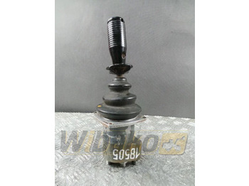 Гідравлічний клапан REXROTH