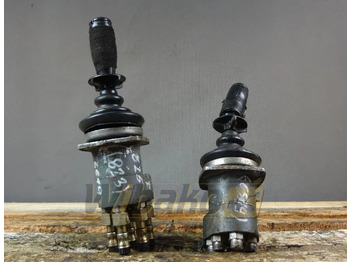 Гідравлічний клапан REXROTH