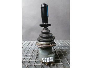 Гідравлічний клапан REXROTH