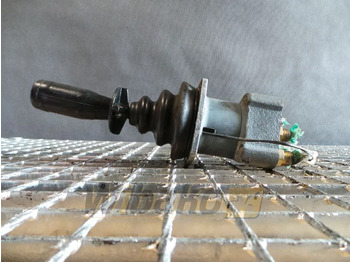 Гідравлічний клапан REXROTH