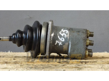 Гідравлічний клапан REXROTH