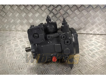 Гідронасос REXROTH