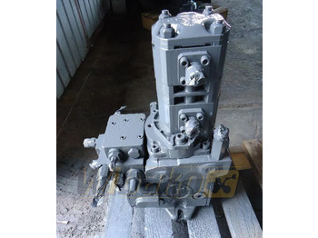 Гідронасос REXROTH