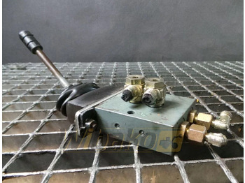 Гідравлічний клапан REXROTH