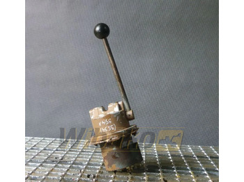 Гідравлічний клапан REXROTH