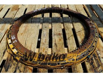 Поворотне кільце LIEBHERR
