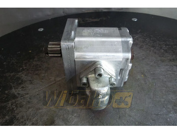 Гідронасос DANFOSS / SAUER