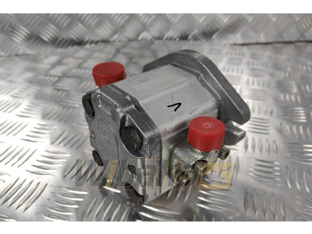 Гідронасос DANFOSS / SAUER