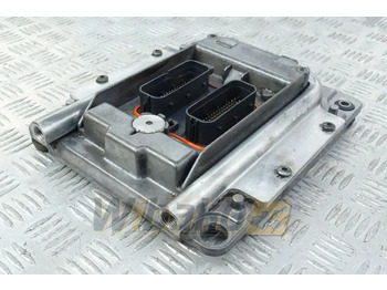 Блок управління