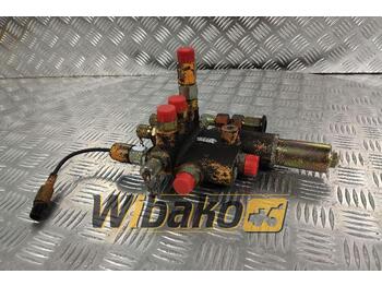 Гідравлічний клапан WABCO