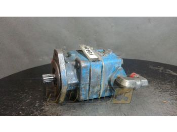 Гідронасос EATON / VICKERS