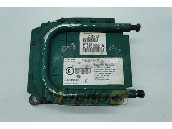 Блок управління в категорії Будівельна техніка Volvo 08170700: фото 2