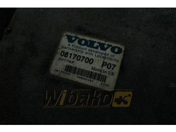 Блок управління в категорії Будівельна техніка Volvo 08170700: фото 4