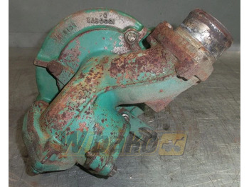 Насос для води VOLVO