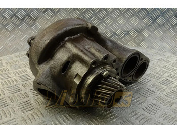 Насос для води VOLVO