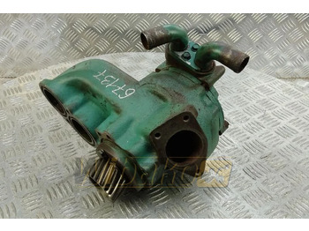 Насос для води VOLVO