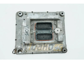 Блок управління в категорії Будівельна техніка Volvo 60100000: фото 3