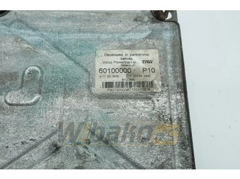 Блок управління в категорії Будівельна техніка Volvo 60100000: фото 2