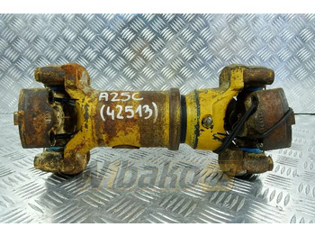 Піввісь VOLVO