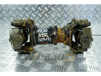 Піввісь VOLVO