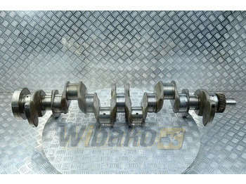 Колінчастий вал VOLVO