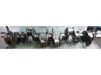 Колінчастий вал VOLVO