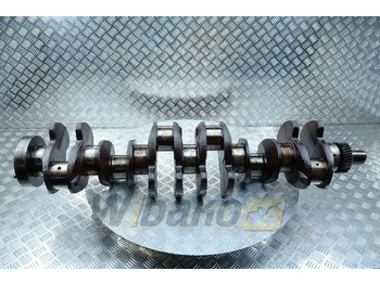 Колінчастий вал VOLVO