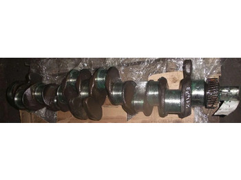 Колінчастий вал VOLVO