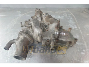 Насос для води VOLVO