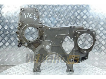 Розподільний вал VOLVO