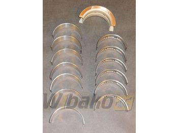 Підшипник двигуна