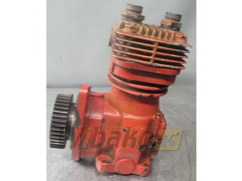 Повітряний компресор