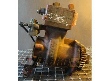 Повітряний компресор